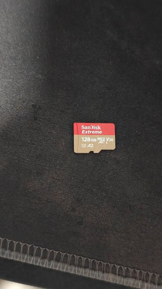 Cámara Acción Surfola SF530 4K