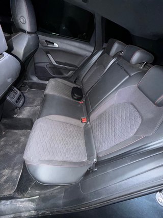 SEAT Leon fr hybrido 2020
