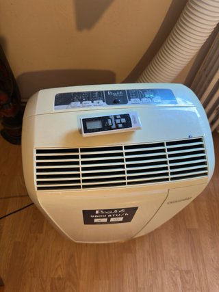 Pingüino DeLonghi 9800 BTU/h