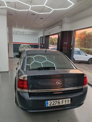 Opel Vectra 2006