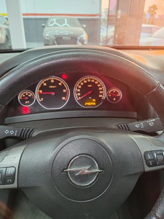 Opel Vectra 2006