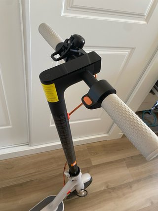 Patinete Eléctrico Xiaomi Casi Nuevo