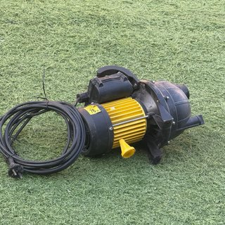 Bomba de agua 76 dB