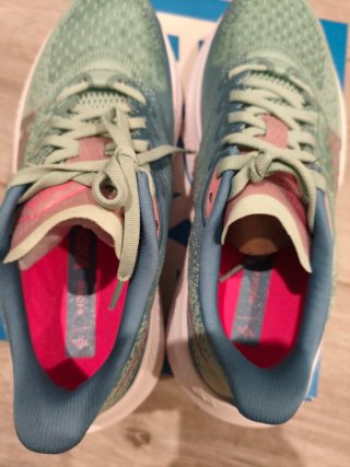 Zapatillas Hoka Mach 6 T38 2/3 Nuevas