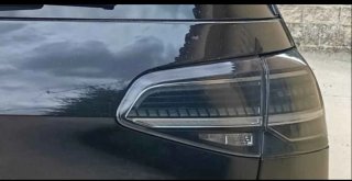 Focos Traseros LED Golf 7