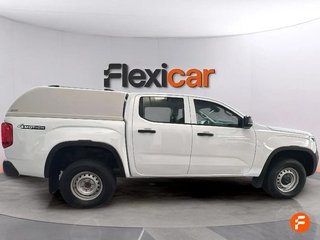 Volkswagen Amarok K CABINA  DOBLE 2.0 TDI 170