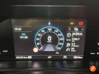 Volkswagen Amarok K CABINA  DOBLE 2.0 TDI 170
