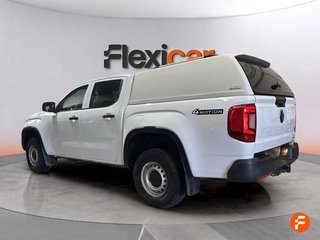 Volkswagen Amarok K CABINA  DOBLE 2.0 TDI 170