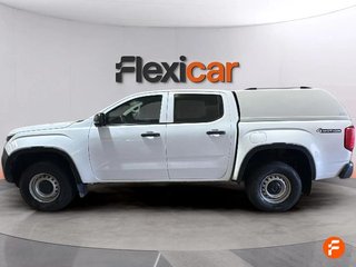 Volkswagen Amarok K CABINA  DOBLE 2.0 TDI 170