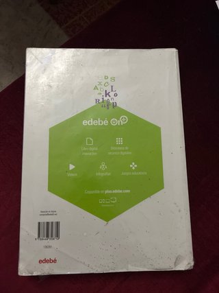 LENGUA Y LITERATURA 1
