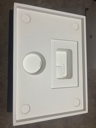 Caja MacBook Air 13,6 pulgadas