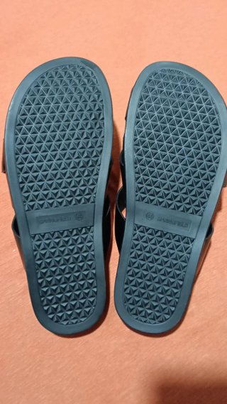 Sandalias Springfield Tiras Cruzadas Hombre Talla