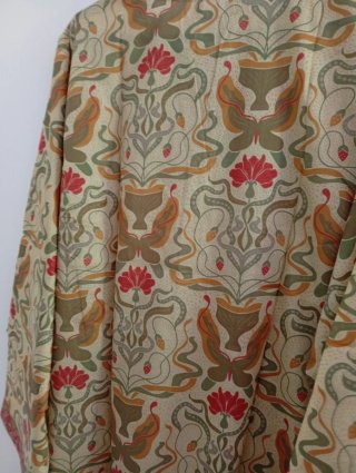 Túnica Zellbury Estampada Talla Única