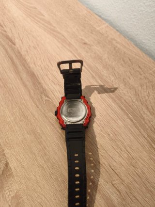 Reloj Munich