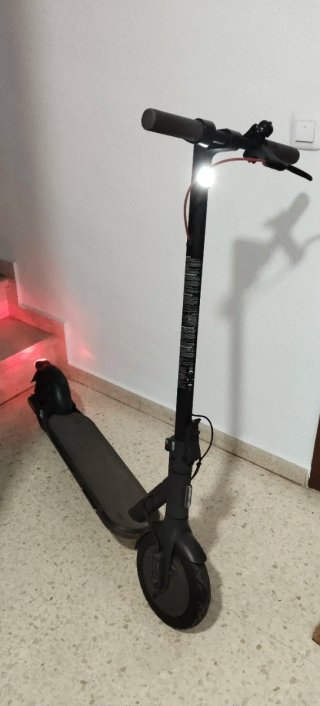 Patinete Xiaomi 4 Lite