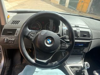BMW X3 2006