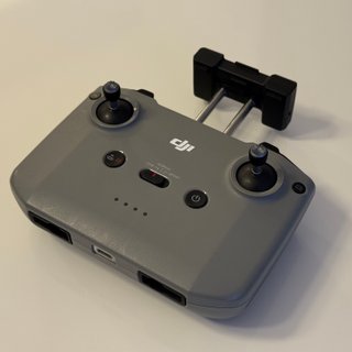 Control Remoto DJI Gris