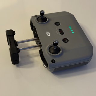 Control Remoto DJI Gris