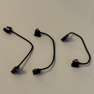Control Remoto DJI Gris