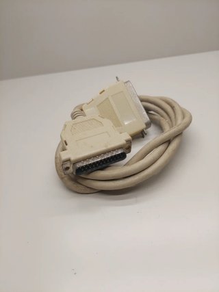 Cable de impresora DB25 a DB25