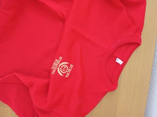 Uniformes Colegio Europa (EIS) - Lote Variado