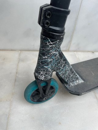 Patinete Freestyle Root Industries Mini Pro