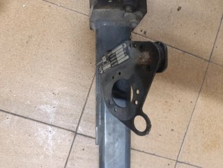 Gancho para Citroen C5