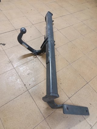 Gancho para Citroen C5