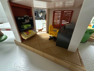 Playmobil Camping 5432