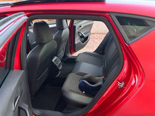 SEAT Leon FR cupra 2021