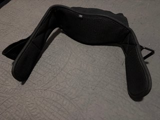 Cinturón CrossFit Titan Box Wear Talla Xs
