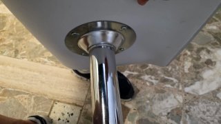 Butacas Blancas