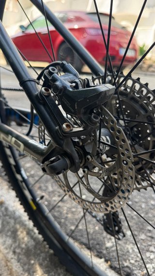 Mondraker Chrono Pro SL Carbon 29” | Deore XT