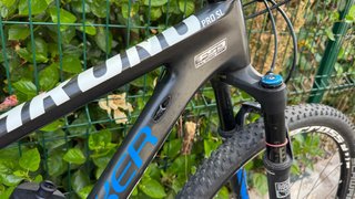 Mondraker Chrono Pro SL Carbon 29” | Deore XT