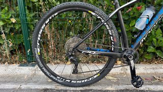 Mondraker Chrono Pro SL Carbon 29” | Deore XT