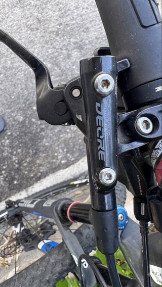 Mondraker Chrono Pro SL Carbon 29” | Deore XT
