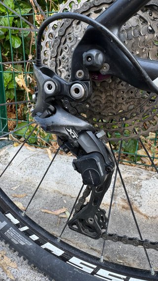 Mondraker Chrono Pro SL Carbon 29” | Deore XT
