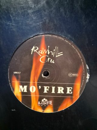 Discos Vinilos drum and bass