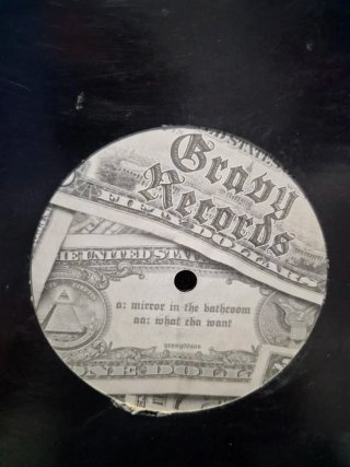 Discos Vinilos drum and bass
