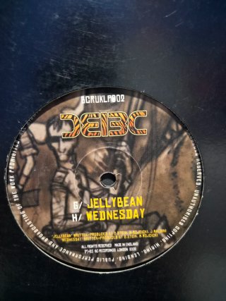 Discos Vinilos drum and bass