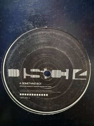 Discos Vinilos drum and bass