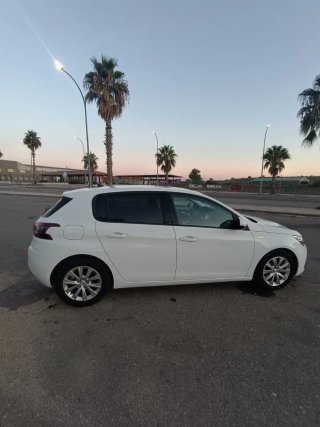 Peugeot 308 2019