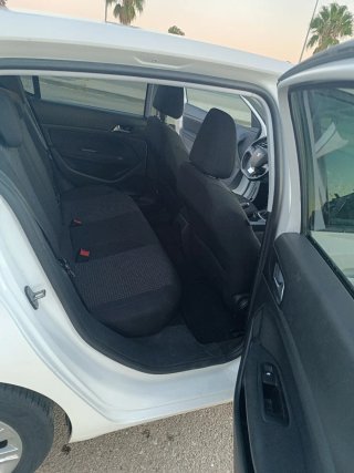Peugeot 308 2019