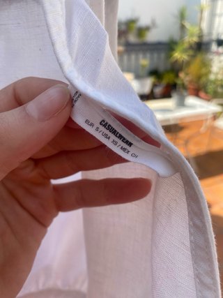 Vestido Mango