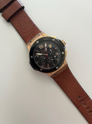 Reloj de hombre