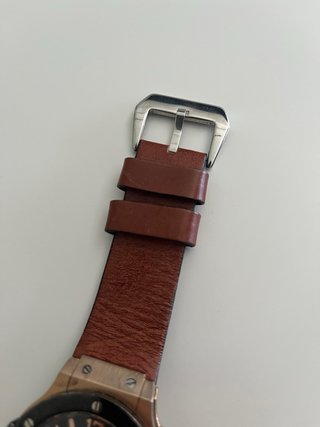 Reloj de hombre