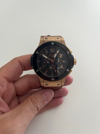 Reloj de hombre