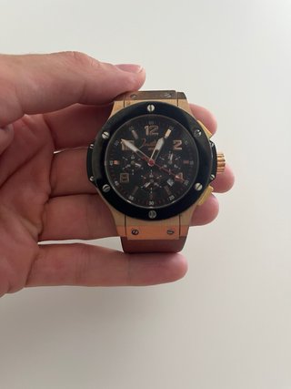 Reloj de hombre
