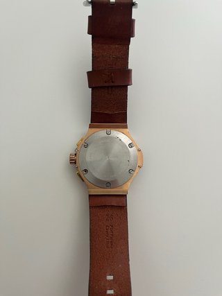 Reloj de hombre