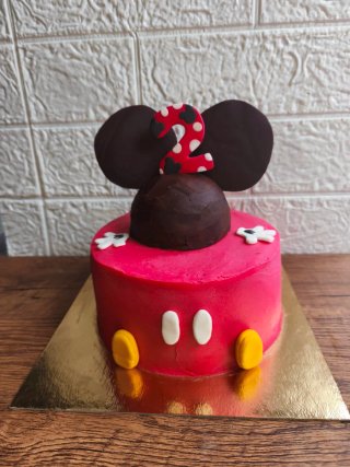 Tartas personalizadas y dulces para eventos